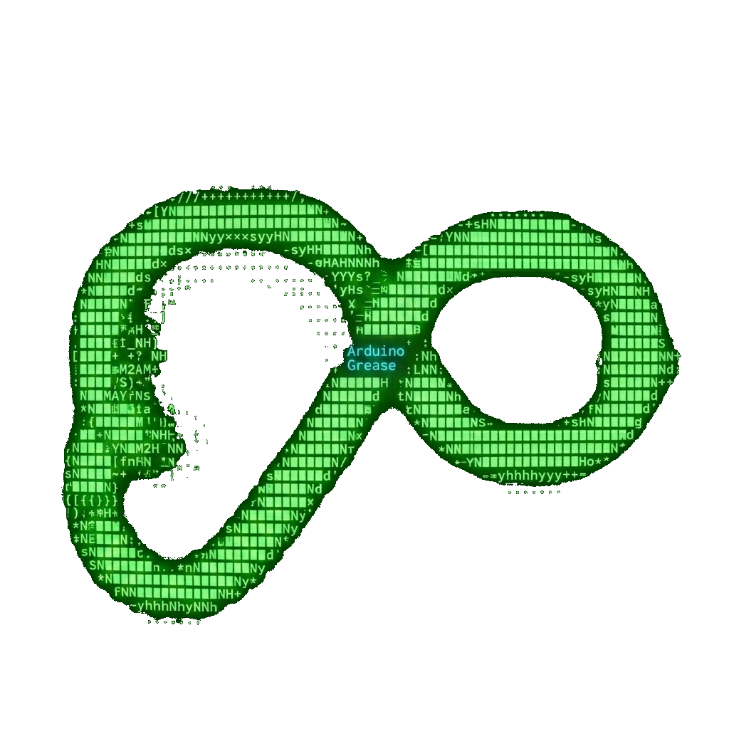 Arduino Grease